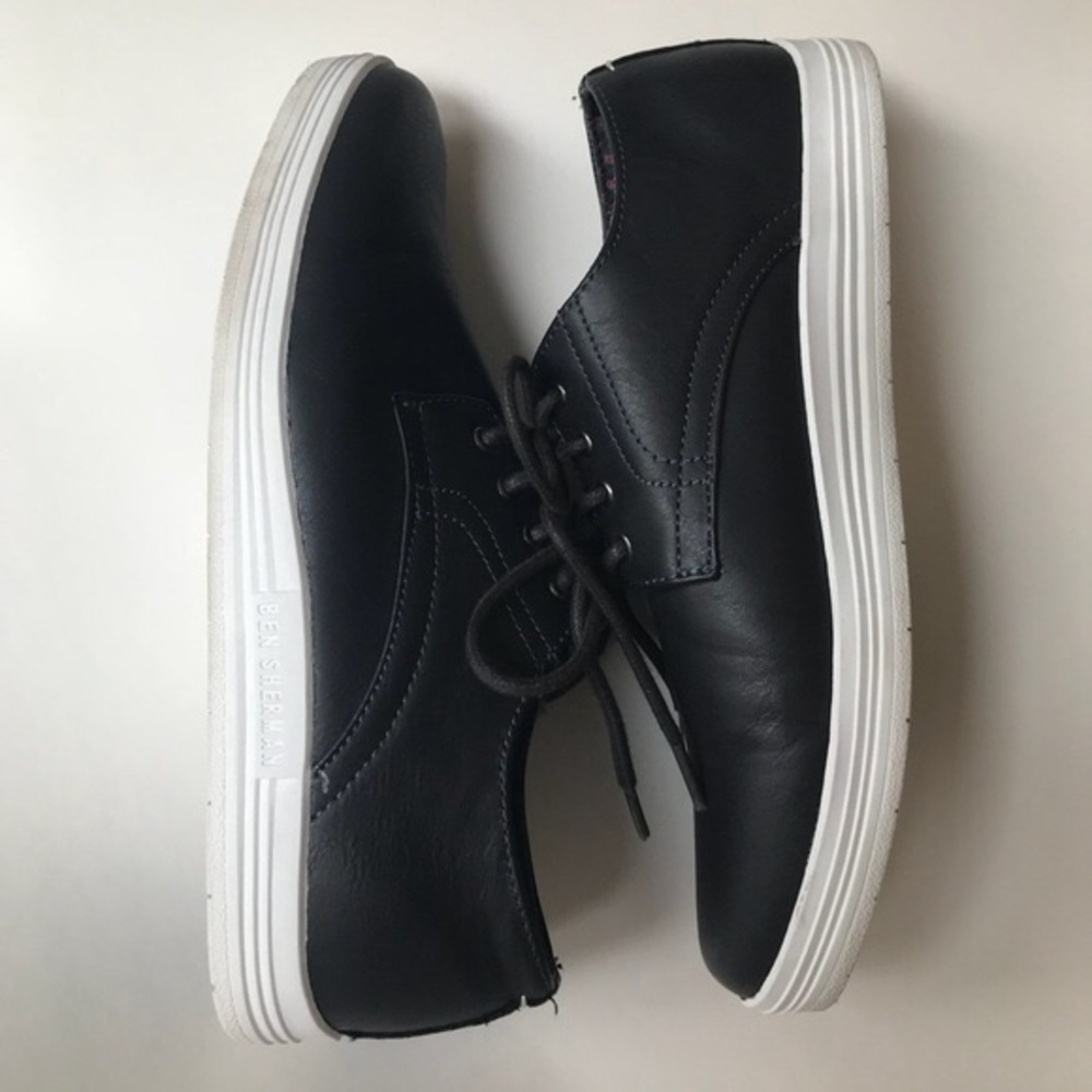 Ben Sherman Preston Sneakers